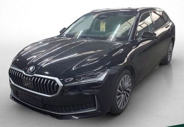 Skoda Superb 26.808 km 44.540 &euro; Hofheim im Taunus 65719