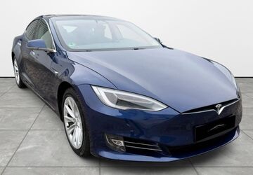 Tesla Model S 249.900 km 20.999 &euro; Espelkamp 32339
