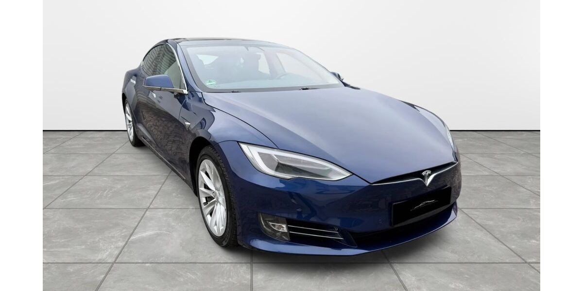 Tesla Model S 249.900 km 20.999 &euro; Espelkamp 32339