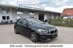 BMW 118 i Advantage Navi PanoDach Sitzhzg Sportsitz 23.217 km 20.995 &euro; Donauwörth 86609