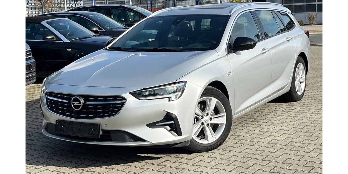 Opel Insignia 109.704 km 17.980 &euro; Dietzenbach / bei Frankfurt am Main 63128