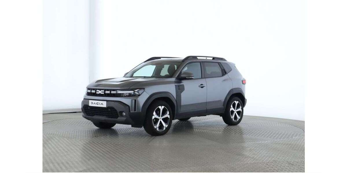 Dacia Duster 25.674 km 24.220 &euro; Oberhausen 46049