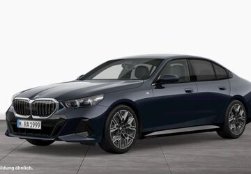 BMW 520 22.963 km 57.990 &euro; Dreieich-Sprendlingen 63303