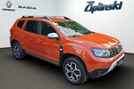 Dacia Duster II Prestige+Navi, Kamera, Klimaautom 120.000 km 13.390 &euro; Schwalbach/Taunus 65824