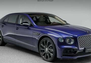 Bentley Flying Spur 18.500 km 275.990 &euro; Singen 78224
