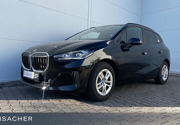 BMW 225 Active Tourer 24.601 km 30.849 &euro; Landsberg am Lech 86899