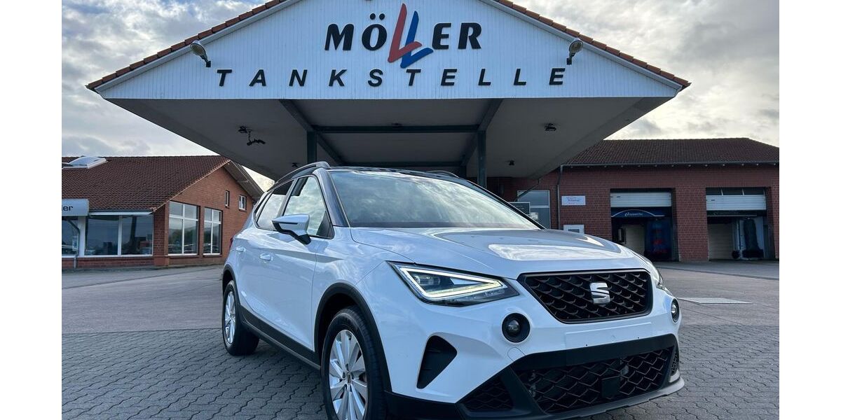 Seat Arona 16.510 km 19.475 &euro; Lüdersfeld 31702