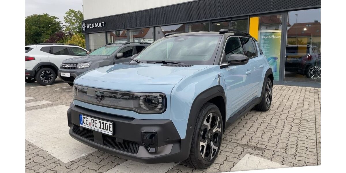 Renault R 4 2.518 km 33.490 &euro; Celle 29221