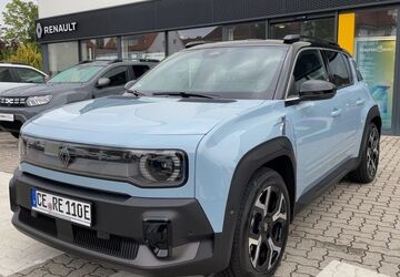 Renault R 4 3.615 km 33.490 &euro; Celle 29221