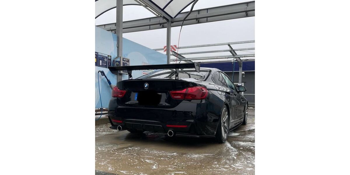 BMW 428 168.000 km 17.500 &euro; Husum 25813