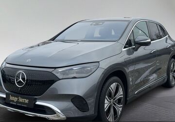 Mercedes-Benz EQE SUV 21.565 km 52.876 &euro; Bayreuth 95448