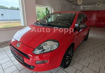 Fiat Punto 92.380 km 5.099 &euro; Neustadt Bei Coburg 96465
