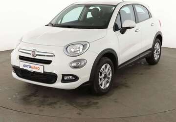 Fiat 500X 49.021 km 12.100 &euro; Neufahrn 85375