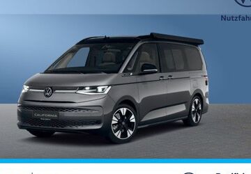 VW T7 California 12.453 km 75.850 &euro; München 81829