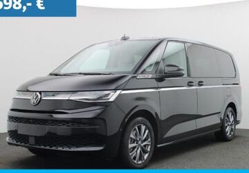 VW T7 Multivan 9.018 km 77.900 &euro; Fellbach 70736