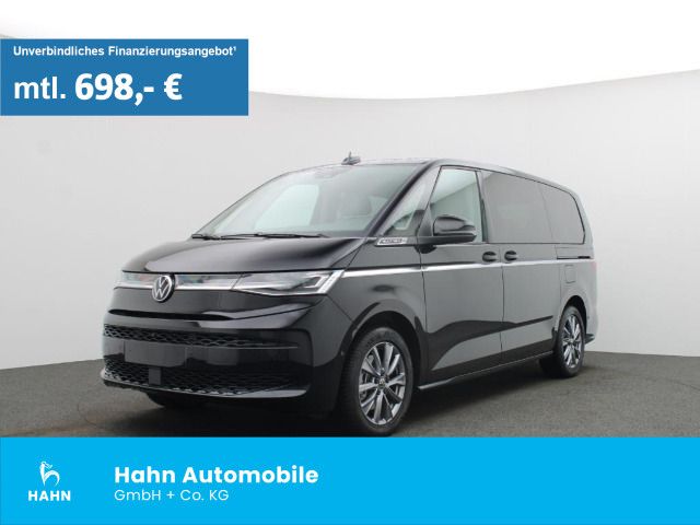 VW T7 Multivan 9.018 km 77.900 &euro; Fellbach 70736