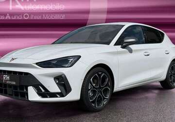 Cupra Leon 1.047 km 35.894 &euro; Beselich 65614