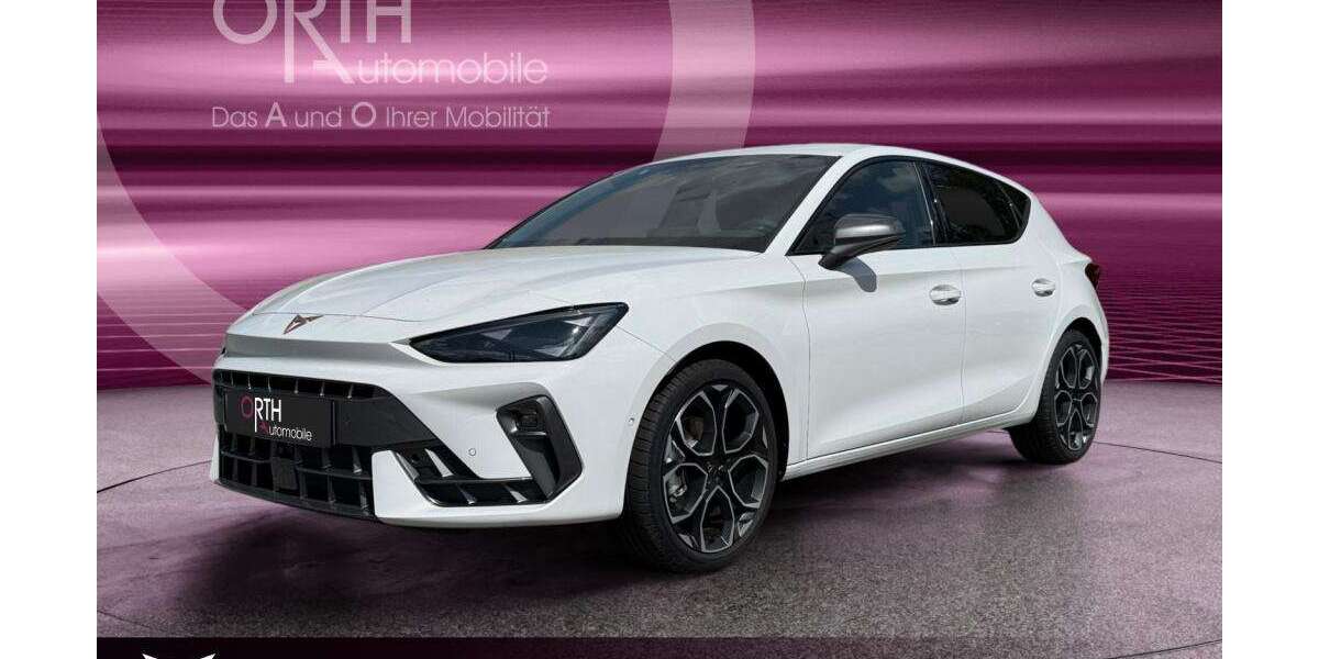 Cupra Leon 1.047 km 35.894 &euro; Beselich 65614