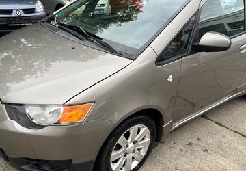 Mitsubishi Colt 35.000 km 7.990 &euro; Dreieich 63303