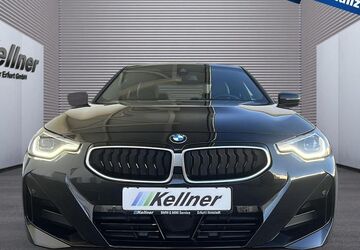 BMW M240i 63.651 km 41.980 &euro; Erfurt 99091