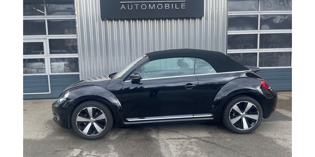 VW Beetle 53.738 km 19.900 &euro; Albstadt 72461