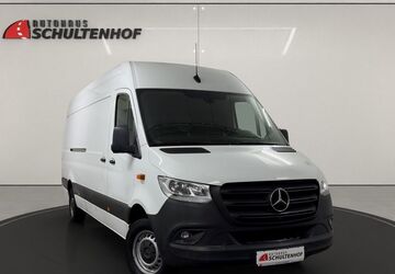 Mercedes-Benz Sprinter 36.436 km 36.990 &euro; Mülheim/Ruhr 45481