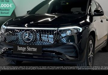 Mercedes-Benz EQA 16.802 km 42.990 &euro; Augsburg 86161