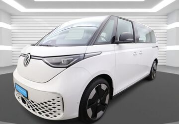 VW ID. Buzz 5.800 km 54.800 &euro; Osnabrück 49084