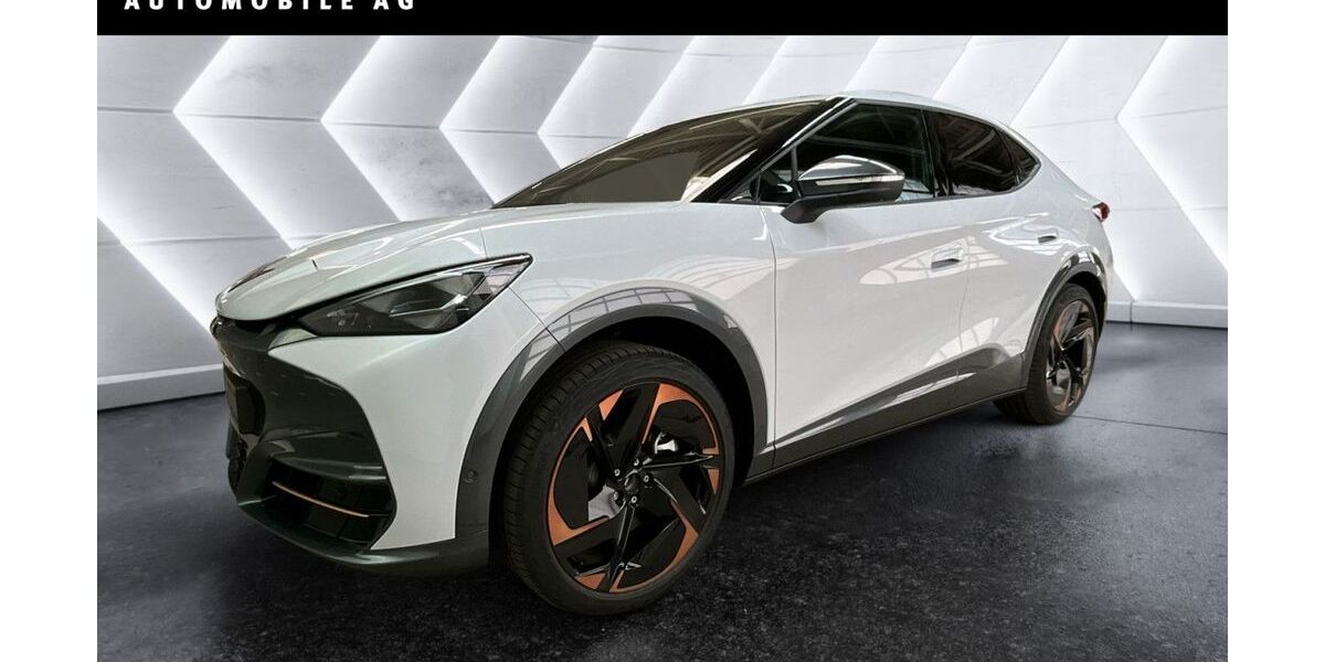 Cupra Tavascan 14.000 km 42.250 &euro; Berlin 12681