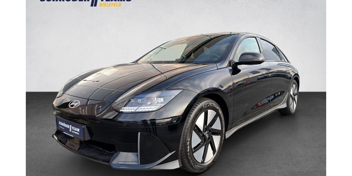 Hyundai IONIQ 6 31.935 km 33.690 &euro; Bielefeld 33609