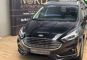 Ford Galaxy 81.700 km 28.800 &euro; Rastede/ Wahnbek 26180