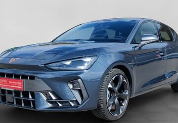 Cupra Leon 22.400 km 29.450 &euro; Beilngries 92339