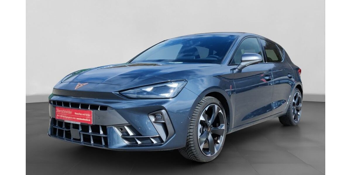 Cupra Leon 22.400 km 29.450 &euro; Beilngries 92339