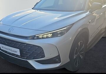 MG HS 9.500 km 34.490 &euro; München 80992