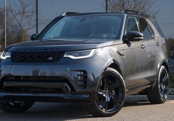 Land Rover Discovery 6.900 km 83.390 &euro; Schwerin 19057