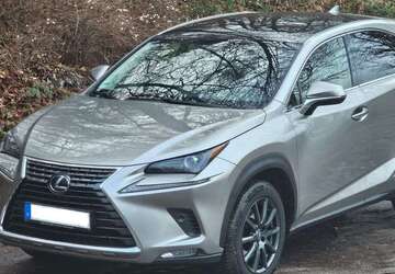 Lexus NX 300 178.000 km 19.999 &euro; Schweinfurt 97424