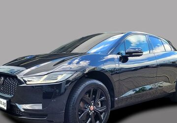 Jaguar I-Pace 60.383 km 29.844 &euro; Freiburg 79111