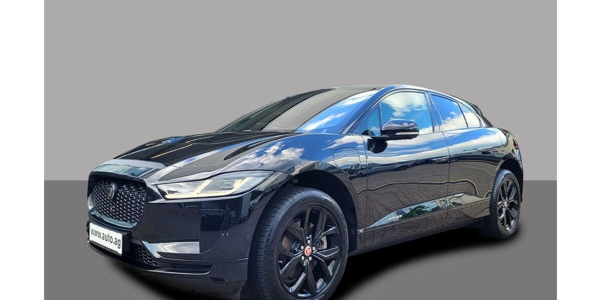 Jaguar I-Pace 60.383 km 29.844 &euro; Freiburg 79111