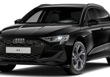 Audi A3 5.151 km 31.890 &euro; Meerbusch 40670