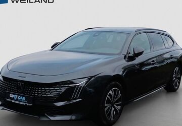 Peugeot 508 33.000 km 37.900 &euro; Neunkirchen 66539