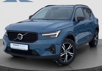 Volvo XC40 26.970 km 36.940 &euro; Celle 29229