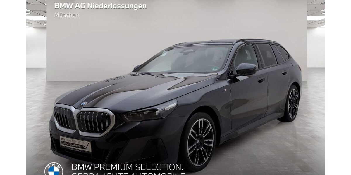 BMW 520 21.895 km 50.901 &euro; München 80939