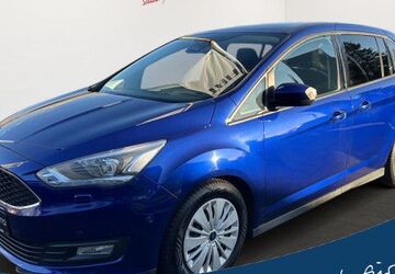 Ford Grand C-Max 85.000 km 13.990 &euro; Westerrönfeld 24784