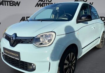 Renault Twingo 15.053 km 14.490 &euro; Bielefeld 33719