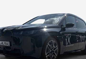 BMW iX 13.696 km 86.750 &euro; Lingen 49809