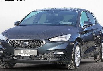 Seat Leon 29.897 km 20.580 &euro; Lohmar 53797