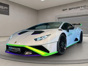 Gebrauchte Lamborghini Huracan