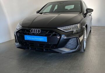Audi A3 10.130 km 35.750 &euro; Schmallenberg 57392