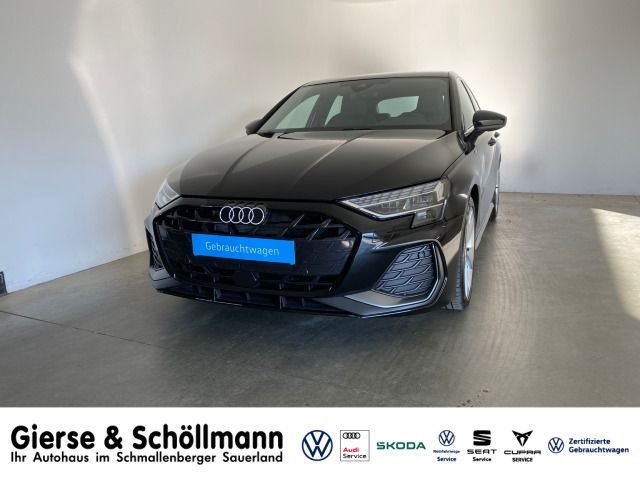 Audi A3 10.130 km 35.750 &euro; Schmallenberg 57392