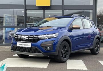 Dacia Sandero 3.200 km 19.750 &euro; Idar-Oberstein 55743